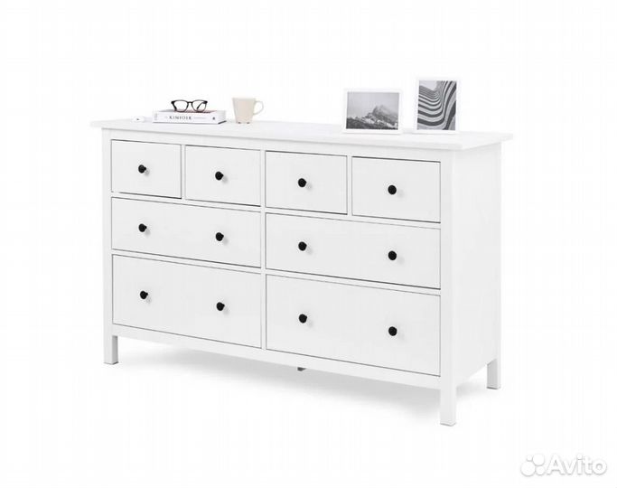 Комод IKEA Hemnes
