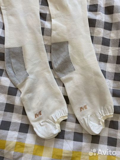 Компрессионные чулки