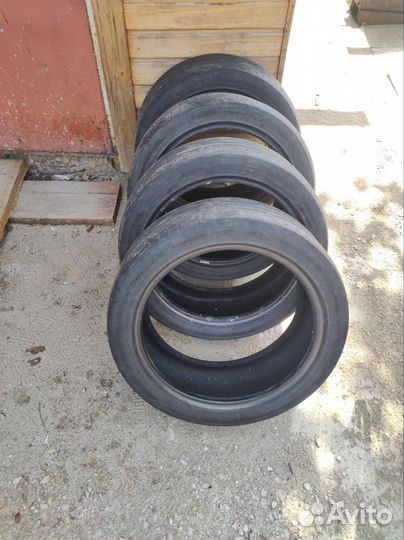 Hankook Ventus Prime 3 K125 215/45 R17