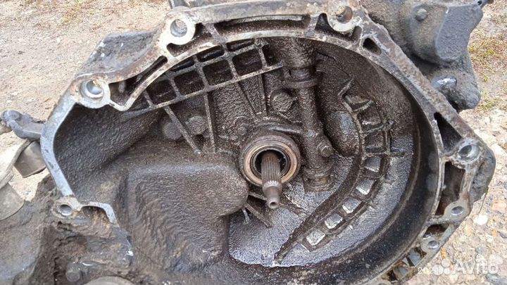 Коробка передач