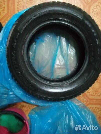 Maxxis SP3 Premitra Ice 185/70 R14