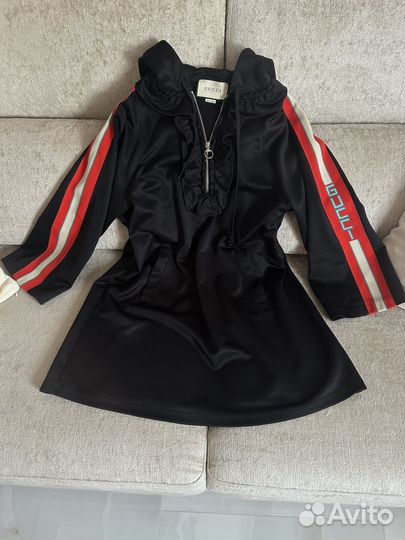 Платье Gucci оригинал