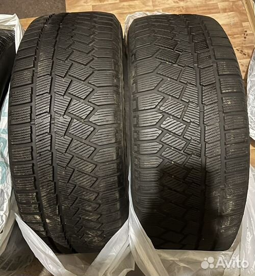 Continental ContiCrossContact Viking 255/55 R18