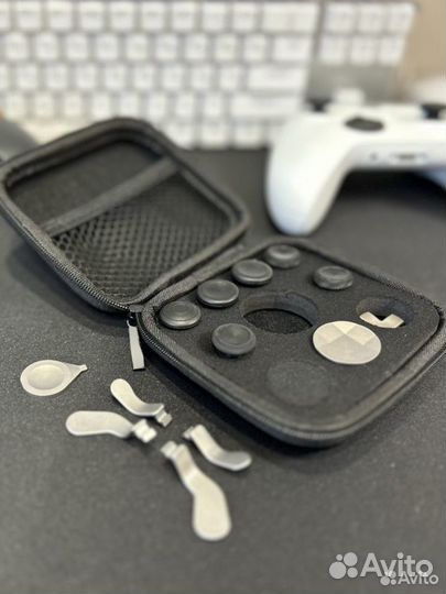Xbox Elite Series 2 controller Триггеры Курки