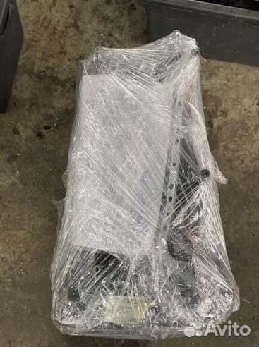 Двигатель G4KE 2.4 Kia/Hyundai