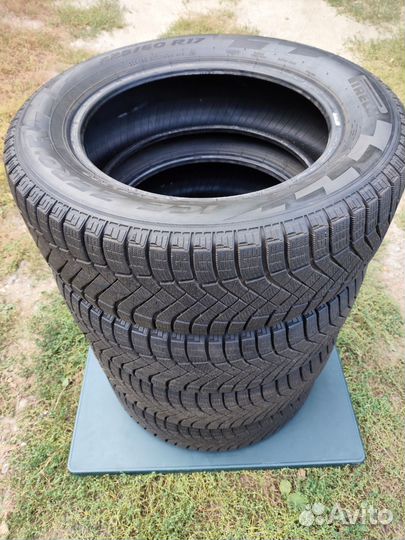 Pirelli Ice Zero FR 225/60 R17