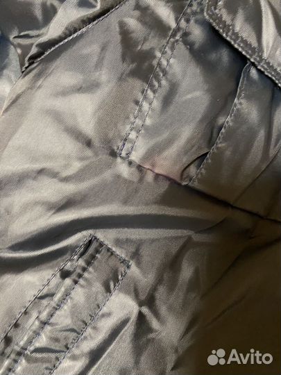 Полицейская форма