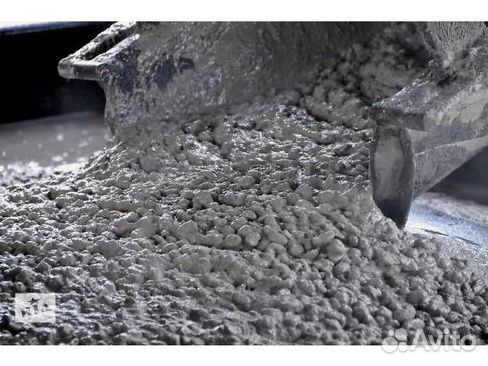 Раствор М50 П3