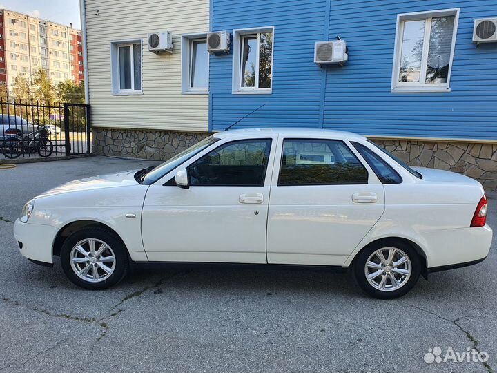 LADA Priora 1.6 МТ, 2014, 147 000 км