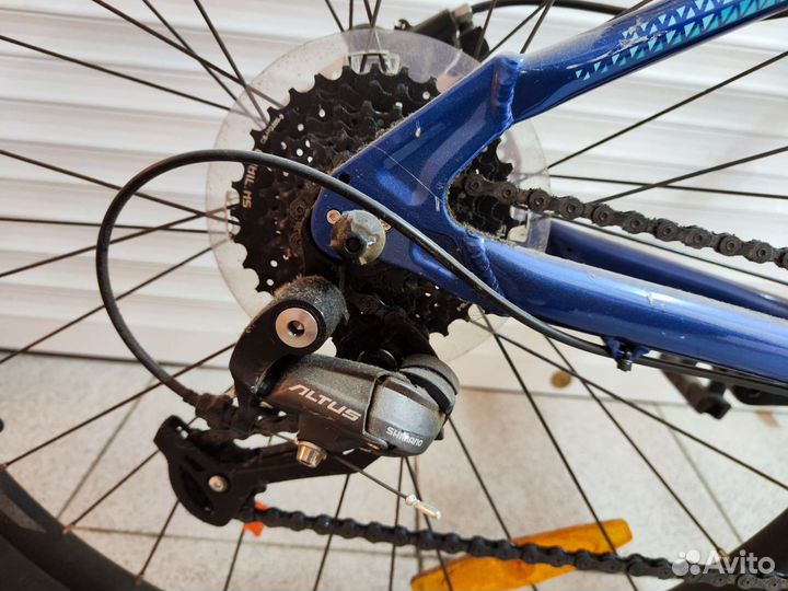 Merida Juliet 7.40 S