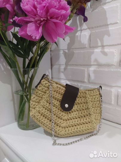 Сумка кроссбоди