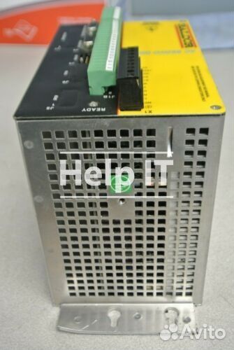 Сервоконтроллер Baldor SD26M1A05-TR