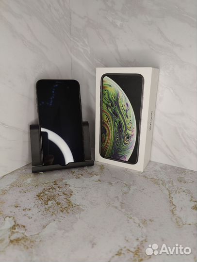 iPhone Xs, 256 ГБ