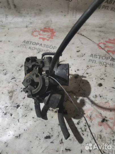 Дроссельная заслонка Toyota Corona AT170 5A-FE