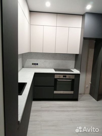 Кухня гарнитур на заказ