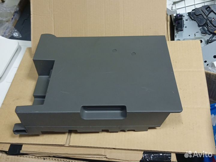 Боковые панели для Canon MF 4410/4430