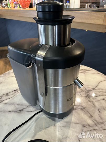 Соковыжималка