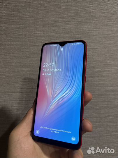 Samsung Galaxy A10, 2/32 ГБ