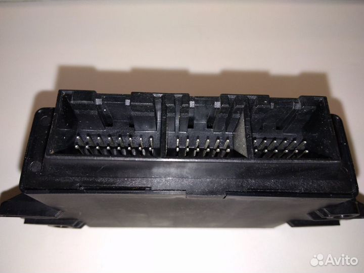 Блок управления парктроников VAG 5J0 919 475 A