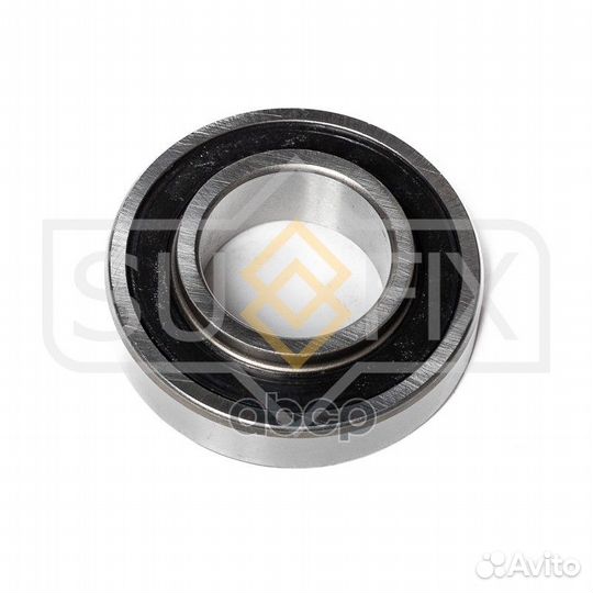 Подшипник полуоси зад прав/лев SM1135 sufix