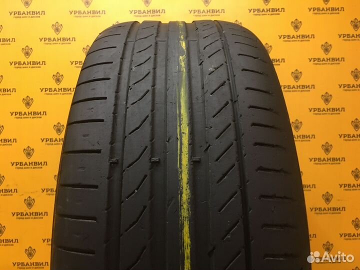 Continental ContiSportContact 5 245/45 R19 102Y