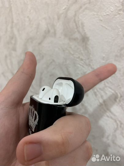 Airpods 2