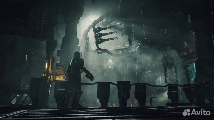 Dead Space Remake ps5