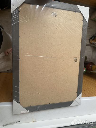 Фото рамка 40.60