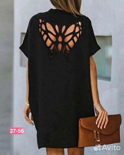 Платье 54р до 60р