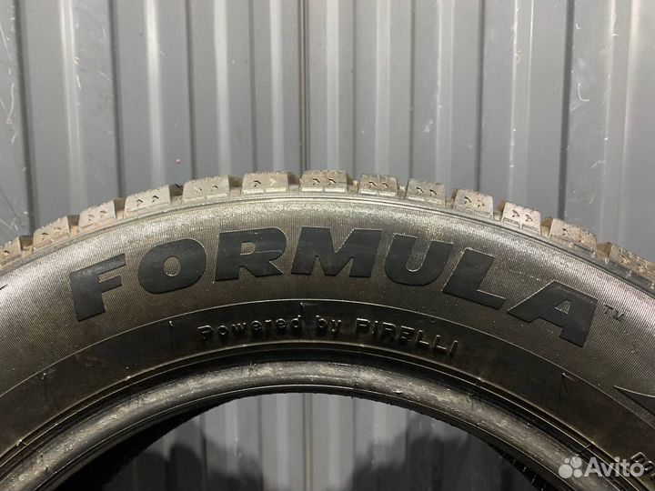 Formula Ice 225/60 R17 99T