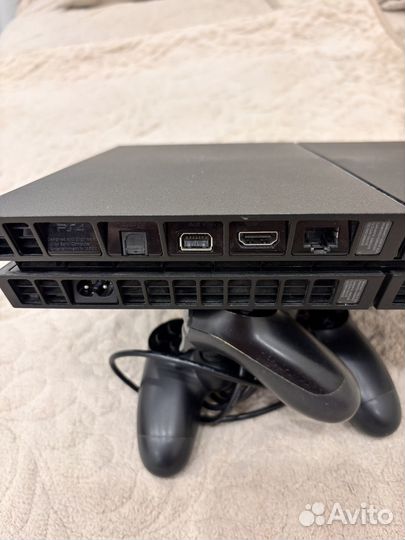 Sony playstation 4 500gb