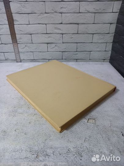 Ленинград. Виды города