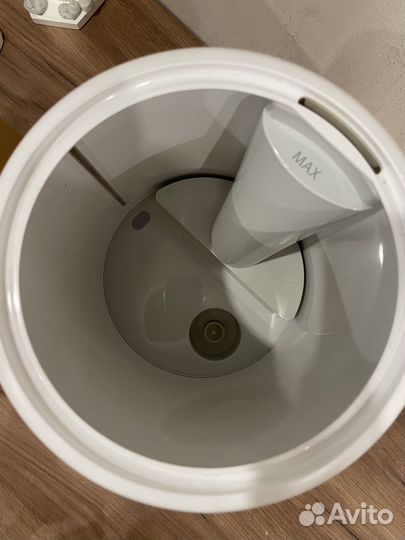 Увлажнитель mi smart