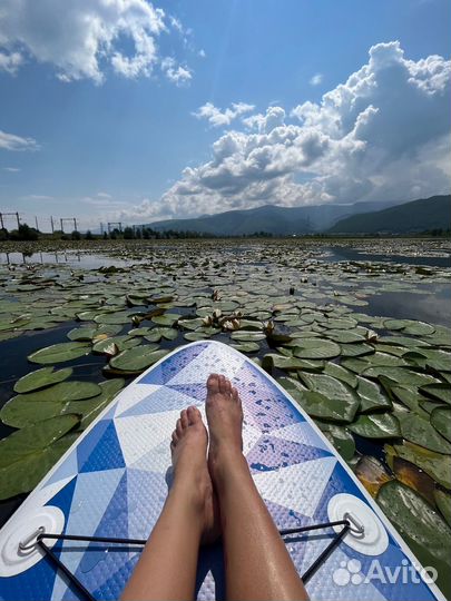 Сап на прокат