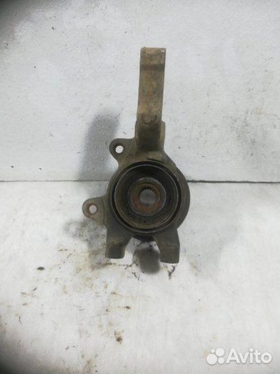 Кулак поворотный передний правый LADA Granta 2190