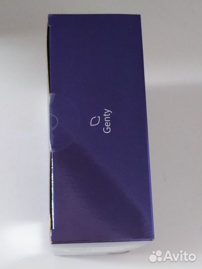 Мужская туалетная вода