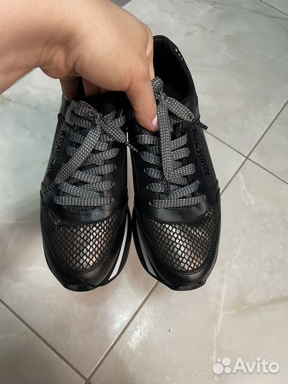 Кроссовки Armani оригинал