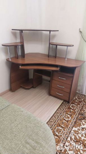 Компьютерный стол бу