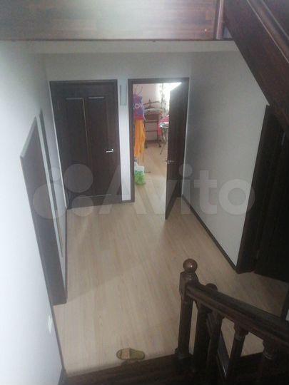 Коттедж 100 м² на участке 5 га