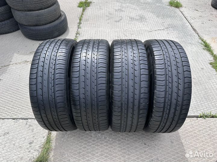Continental ContiPremiumContact 5 205/60 R16