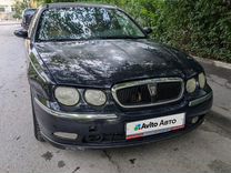 Rover 75 1.8 MT, 1999, 200 000 км, с пробегом, цена 300 000 руб.