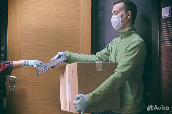 Водитель вечерние и ночные смены