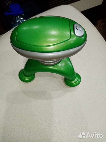 Массажер для тела