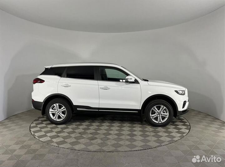 Geely Atlas Pro 1.5 AT, 2023