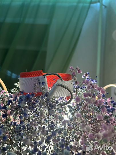 Ошейник для собак ручной работы