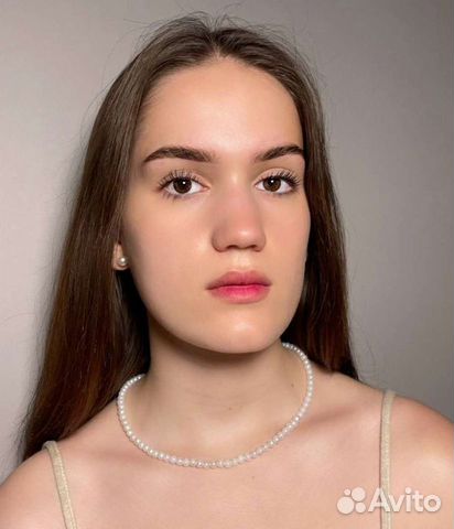 Брови.Ламинирование ресниц