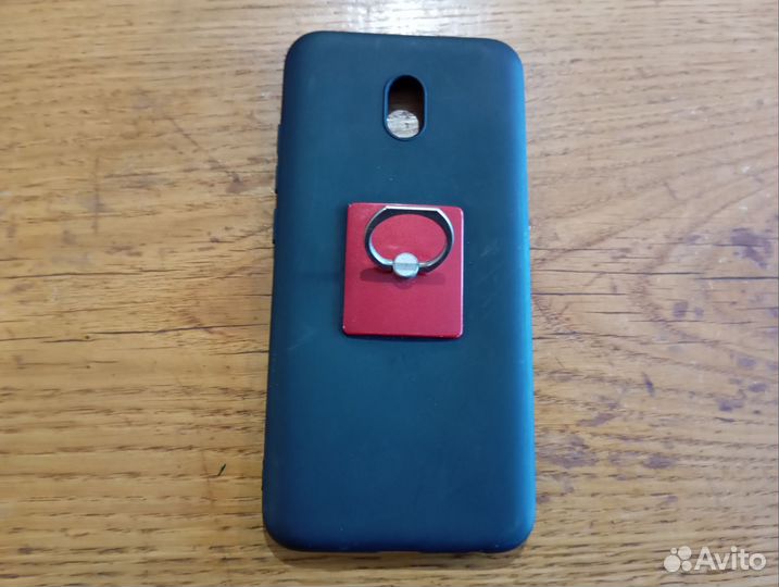 Чехол xiaomi redmi 8А