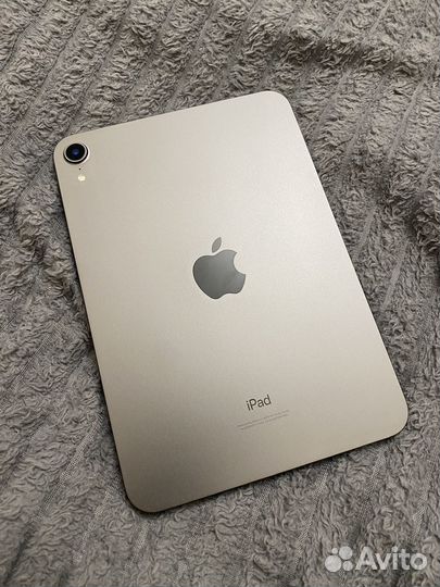 iPad mini 6