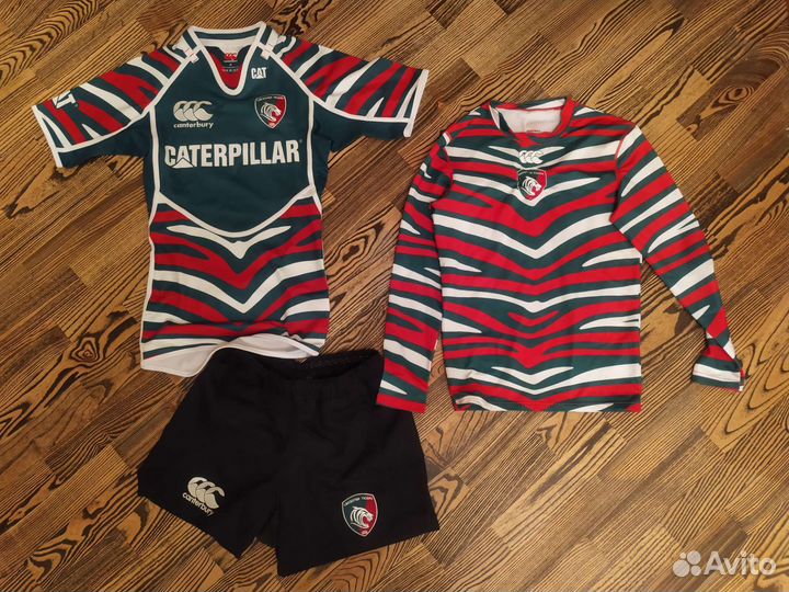 Регбийка,шорты, термо футболка (регби).Small/med