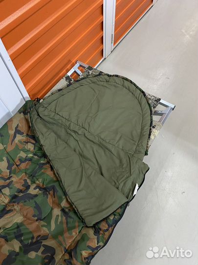 Летний спальник Alaska Camping Беларусь до 0